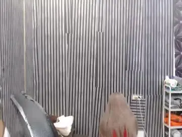 Chaturbate Nude Webcam of fiona908995