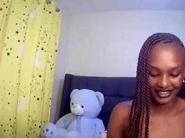 Chaturbate Nude Webcam of flirtyy_sheery