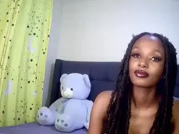 Chaturbate Live Sex of flirtyy_sheery