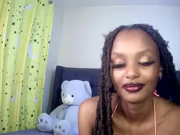 Chaturbate Nude Webcam of flirtyy_sheery