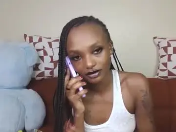 Chaturbate Adult Video Chat of flirtyy_sheery