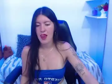 Chaturbate Nude Webcam of hannaowen_