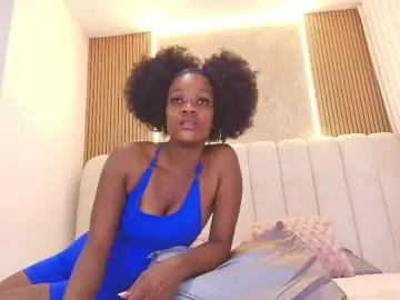 Chaturbate Adult Video Chat of hazel_kataleya