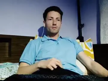 Chaturbate Live Sex Cam of hocthus