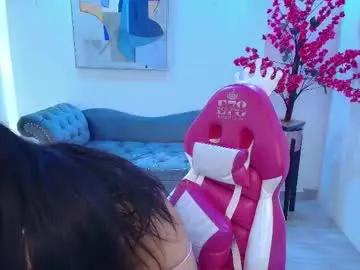 Chaturbate Free Porn Cam of jenjen_purple