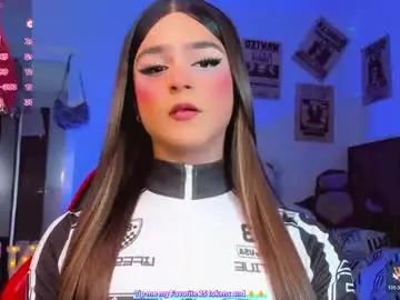 Chaturbate Adult Webcam of ladynoah