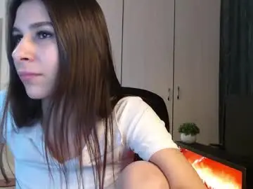 Chaturbate Sex Cam of lenagordon