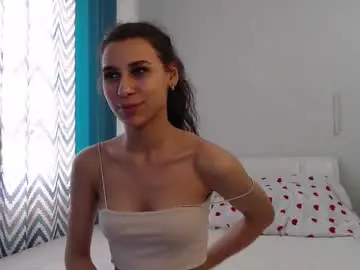 Chaturbate Nude Webcam of lenagordon
