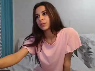 Chaturbate Sex Cam of lenagordon