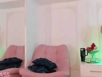 Chaturbate Sex Cam of luciana_roa