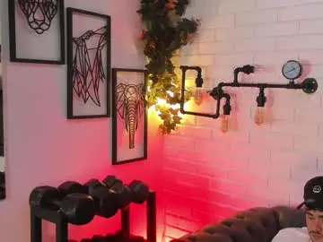 Chaturbate Adult Webcam of marcus_dwan