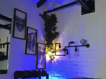 Chaturbate Watch Live Sex Cams of marcus_dwan
