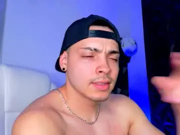 Chaturbate Best Webcam of maxwell_dupont