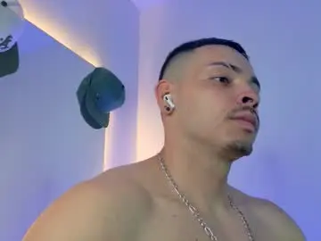 Chaturbate Private Sex Chat of maxwell_dupont