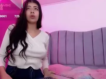 Chaturbate Free Porn Cam of melody_toy