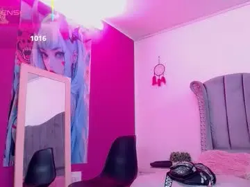 Chaturbate Watch Live Sex Cams of melody_toy