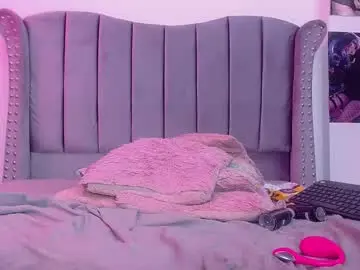 Chaturbate Free Live Porn of melody_toy