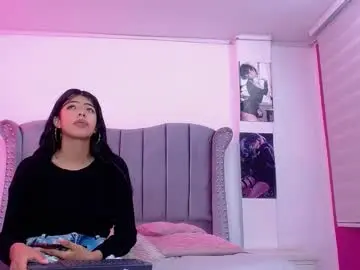 Chaturbate Private Sex Chat of melody_toy