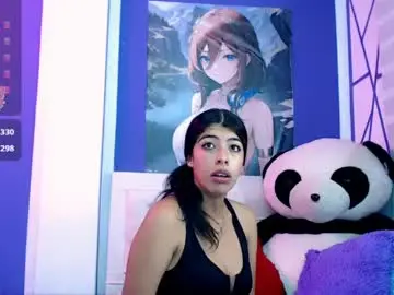 Chaturbate Nude Webcam of melody_toy