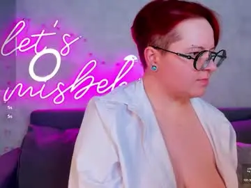 Chaturbate Sex Cam of michelle_wilsson