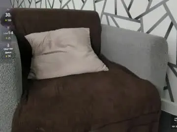 Chaturbate Nude Webcam of michelle_wilsson