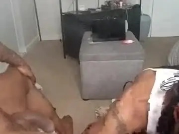 Chaturbate Nude Webcam of minniehunney