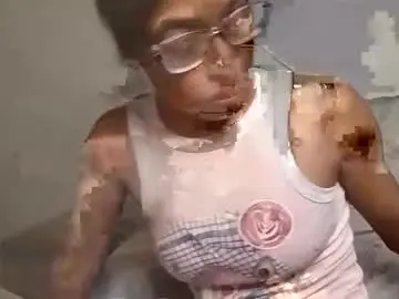 Chaturbate Live Sex of minniehunney