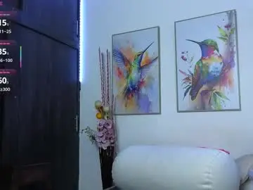 Chaturbate Best live sex cam show of moon_celeste