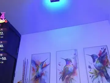 Chaturbate Watch Live Sex Cams of moon_celeste