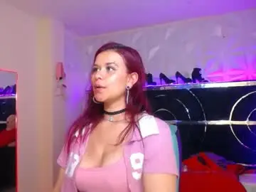 Chaturbate Adult Video Chat of red_moon_1