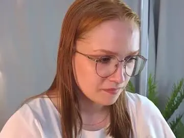 Chaturbate Live Sex Cam of rufinafrickson