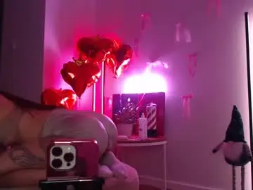 Chaturbate Sex Chat of slilith