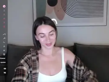 Chaturbate Sex Cam of summer_time13