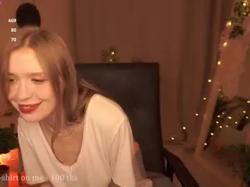 Chaturbate Adult Video Chat of tatacoy