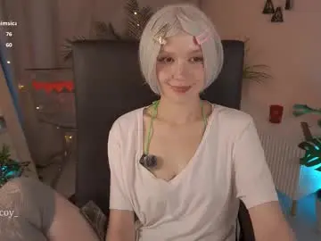 Chaturbate Live Porn of tatacoy