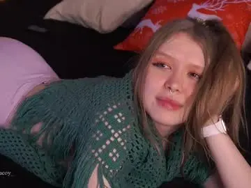 Chaturbate Adult Video Chat of tatacoy