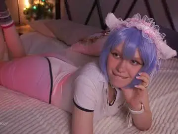 Chaturbate Watch Live Sex Cams of tatacoy