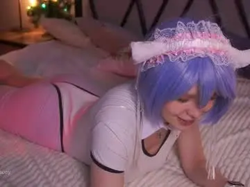 Chaturbate Free Porn Cam of tatacoy