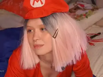 Chaturbate Sex Cam of tatacoy