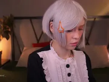 Chaturbate Sex Chat of tatacoy