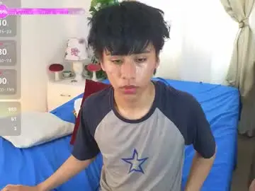 Chaturbate Adult Video Chat of tommyfoxboy