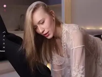 Chaturbate Sex Chat of unnabella