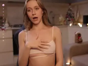 Chaturbate Live Sex of unnabella