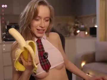 Chaturbate Adult Webcams of unnabella