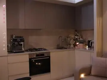 Chaturbate Best Webcam of unnabella