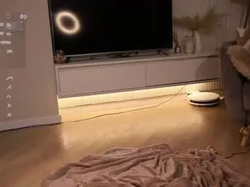 Chaturbate Sex Cam of unnabella