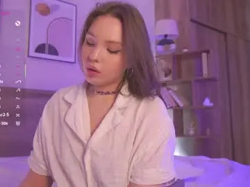 Chaturbate Adult Video Chat of whisperlure