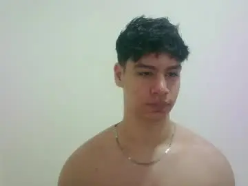 Chaturbate Free Porn Cam of zeus_183