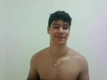 Chaturbate Best live sex cam show of zeus_183