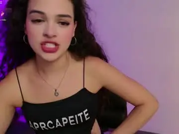 Chaturbate Adult Webcam of aprilrhodes_